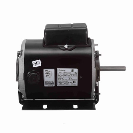 Century 1/4HP 115V 1100RPM 48Z Motor C059A